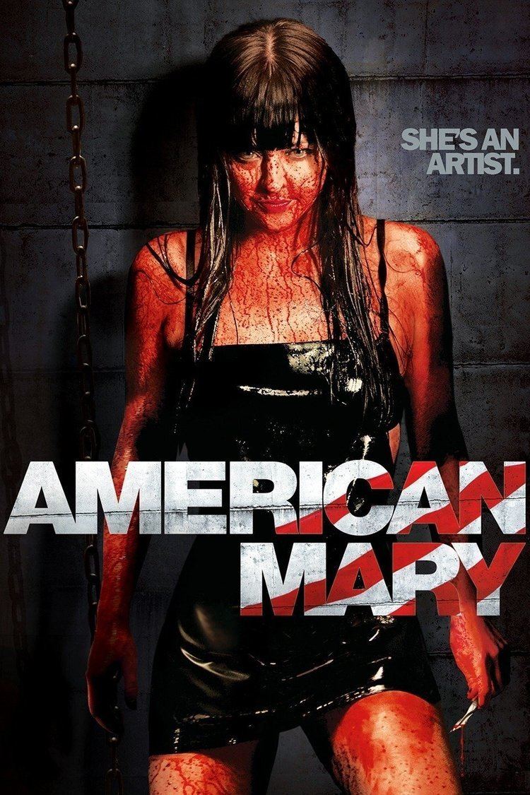 American Mary American Mary