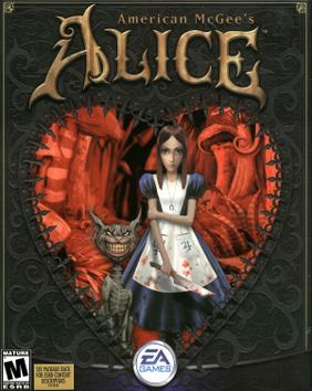 American McGee's Alice httpsuploadwikimediaorgwikipediaenaa9Ame