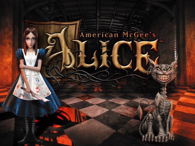 American McGee's Alice Steam Community Guide American McGee39s Alice HD From the