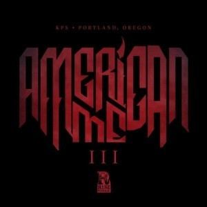American Me (band) dyingscenecomwpcontentuploadsamericanmeIII