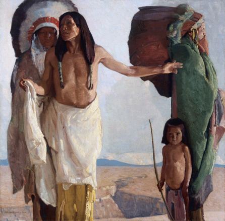 American Museum of Western Art – The Anschutz Collection