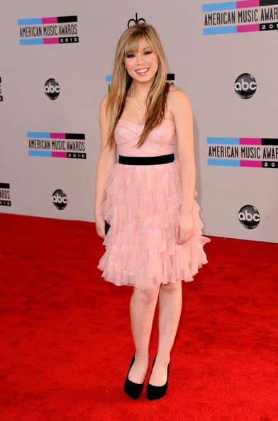 American Music Awards of 2010 justjennettecomwpcontentuploads201011Jennet