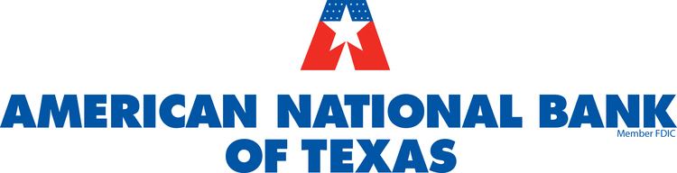 American National Bank of Texas burlesonchambercomwpcontentsabaiFilefiles6a