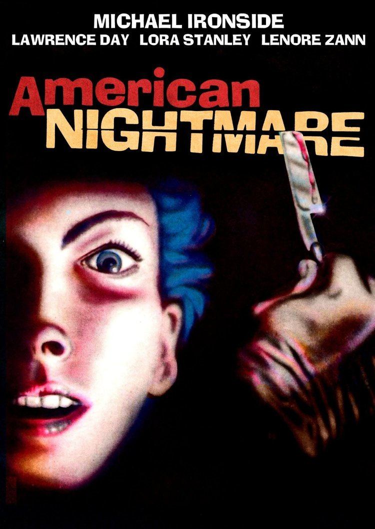 American Nightmare (film) httpshorrorpediadotcomfileswordpresscom2014