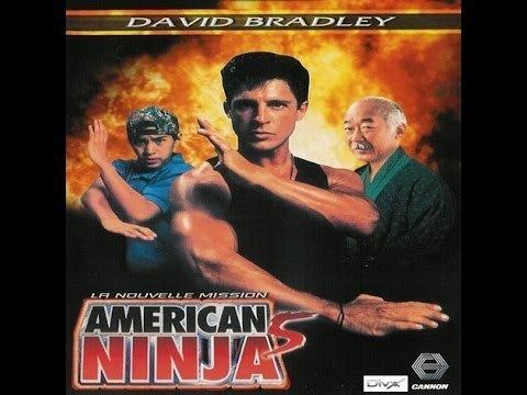 American Ninja V American Ninja 5 1993 Movie Review aka Rant YouTube