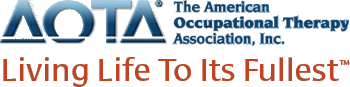 American Occupational Therapy Association AOTA Delaware Occupational Therapy Association