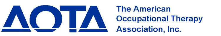 American Occupational Therapy Association Links