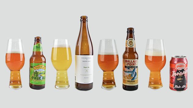 American Pale Ale 83 of the Best American Pale Ales BlindTasted and Ranked Drink