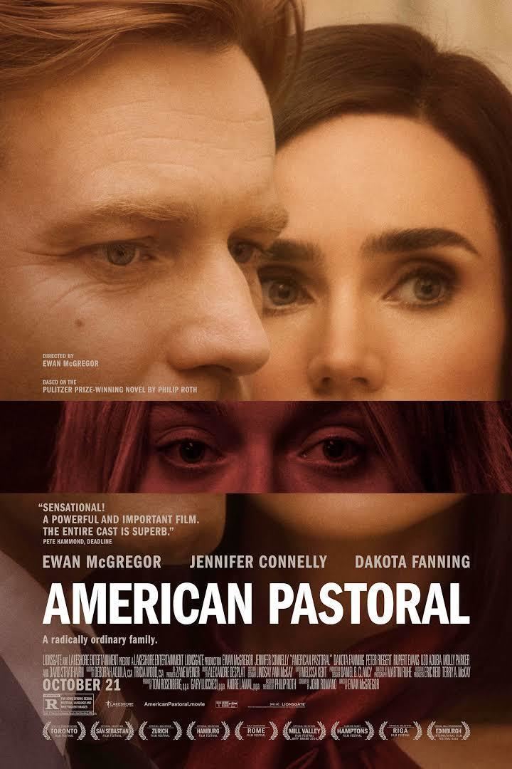 American Pastoral (film) t1gstaticcomimagesqtbnANd9GcTP73J3VSGh5C0Kk