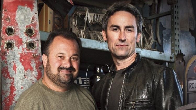 American Pickers The untold truth of American Pickers