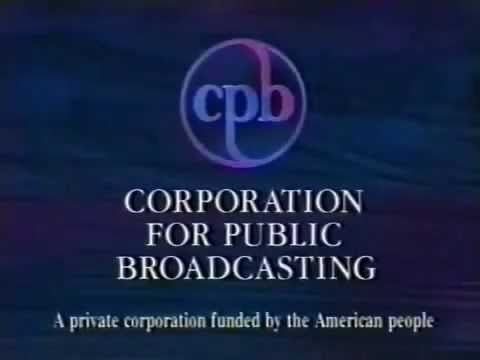 American Playhouse PBS American Playhouse 1995 Closing Funding Credits YouTube