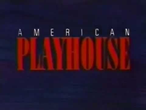 American Playhouse PBS American Playhouse 1995 Opening Funding Credits YouTube