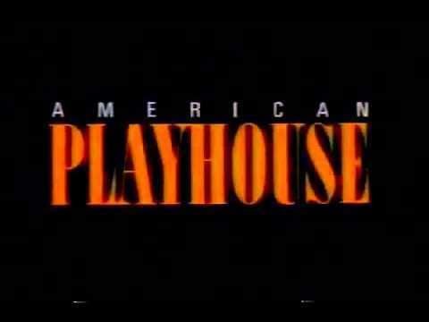 American Playhouse PBS American Playhouse 1986 Funding Credits YouTube