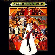 American Pop (soundtrack) httpsuploadwikimediaorgwikipediaenthumb8