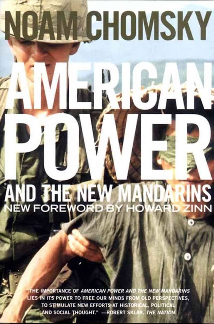 American Power and the New Mandarins t2gstaticcomimagesqtbnANd9GcRpxSdE13s5fzwCN