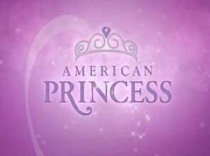 American Princess httpsuploadwikimediaorgwikipediaen990Ame
