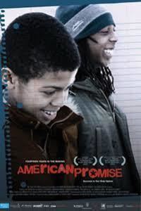 American Promise (film) t0gstaticcomimagesqtbnANd9GcQzlbYyvSYtyCBFLP