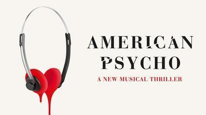 American Psycho (musical) American Psycho musical Wikipedia