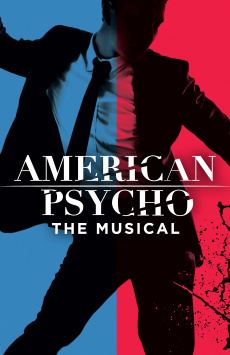 American Psycho (musical) American Psycho Broadway Tickets Broadway Broadwaycom