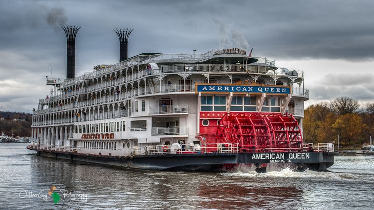 American Queen The American Queen 2 Outdoor Guy Photography