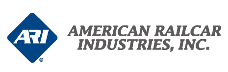 American Railcar Industries wwwamericanrailcarcomContentimgARI20stacked