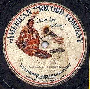 American Record Company
