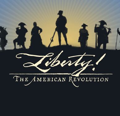 American Revolution LIBERTY The American Revolution PBS