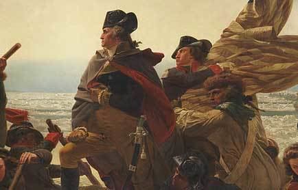 American Revolutionary War wwwhistorycentralcomRevoltnimageswashrejpg