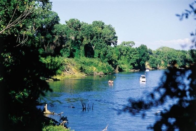 American River Parkway Best spots to hop on the American River Parkway in Sacramento AXS