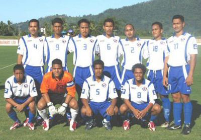 American Samoa national football team American Samoa National Soccer Team Betting Odds 2014 FIFA World