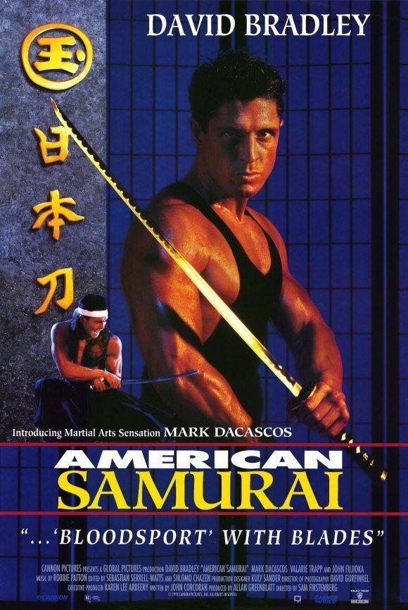 American Samurai (film) wwweverythingactioncomwpcontentuploads20170