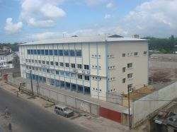 American School of Douala American School Douala The American School of Douala Cameroon Africa