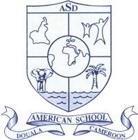 American School of Douala wwwasddoualacomimagesasdshieldpng