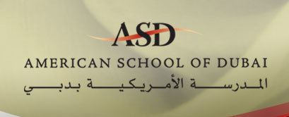 American School of Dubai