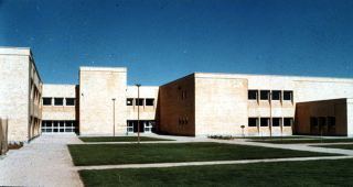 American School of Isfahan