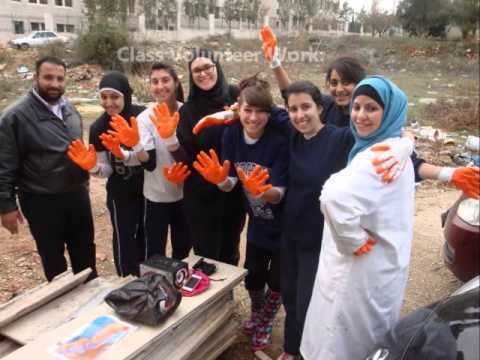 American School of Palestine American School of Palestine 2013 Graduation video YouTube