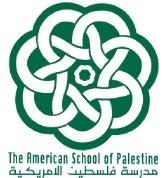 American School of Palestine portalasppsciimagesLoginLogojpg