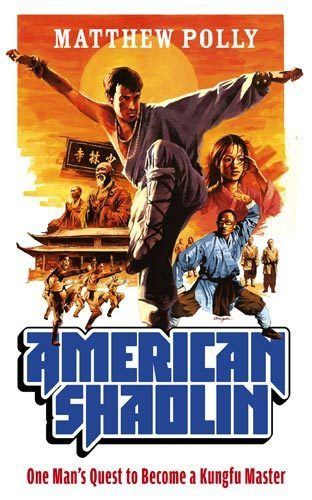 American Shaolin American Shaolin Why I Write