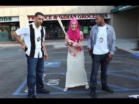 American Sharia Behind the Scenes of American Sharia Trailer YouTube