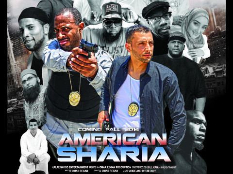 American Sharia Halalywood enter the Islamic entertainment industry