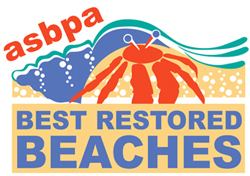 American Shore and Beach Preservation Association asbpaorgwpv2wpcontentuploads201603BRBlogoW