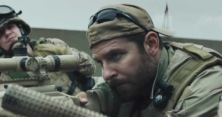 American Sniper American Sniper39 Is Almost Too Dumb to Criticize Rolling Stone