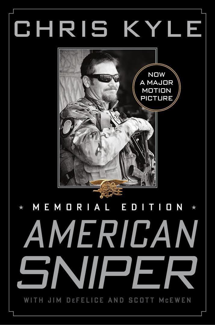 American Sniper (book) t3gstaticcomimagesqtbnANd9GcT7igYGVKnuERp9