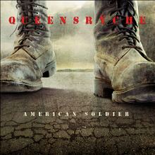 American Soldier (album) httpsuploadwikimediaorgwikipediaenthumbf