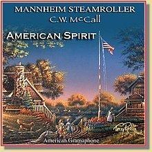 American Spirit (album) httpsuploadwikimediaorgwikipediaenthumba