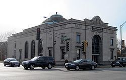American State Bank (Berwyn, Illinois) httpsuploadwikimediaorgwikipediacommonsthu