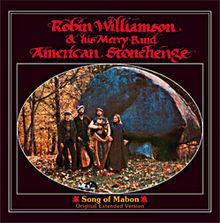 American Stonehenge (album) httpsuploadwikimediaorgwikipediaenthumbb