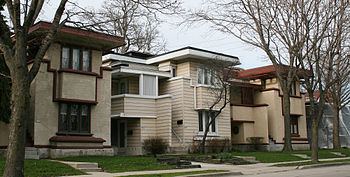 American System-Built Homes American SystemBuilt Homes Wikipedia