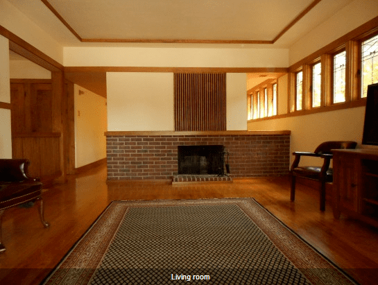 American System-Built Homes A Peek Inside a Renovated American SystemBuilt Home This American