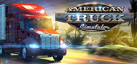 American Truck Simulator American Truck Simulator on Steam